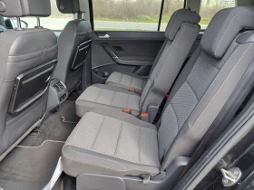 VW Touran 7 места eu6, снимка 13