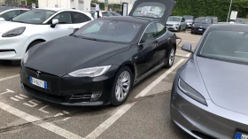 Tesla Model S  75 kWh, снимка 6