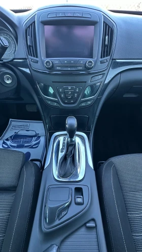 Opel Insignia 2.0DTCI Facelift Перфектна, снимка 10