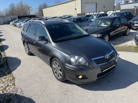 Toyota Avensis 2.0 D4D, снимка 3