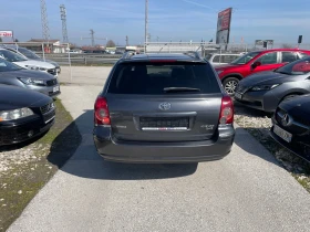 Toyota Avensis 2.0 D4D, снимка 5