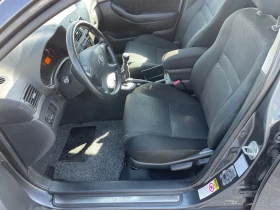 Toyota Avensis 2.0 D4D, снимка 10