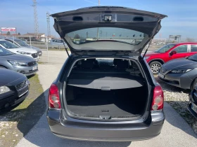 Toyota Avensis 2.0 D4D, снимка 12