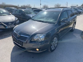 Toyota Avensis 2.0 D4D, снимка 1