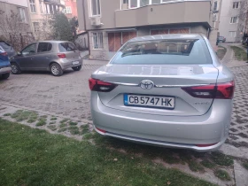 Toyota Avensis Седан, снимка 4