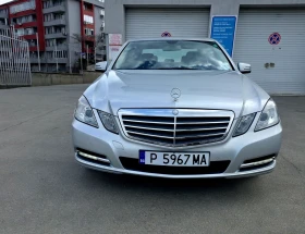 Mercedes-Benz E 350 272кс/4х4/100% ОБСЛУЖЕН/ЧИСТО НОВИ ГУМИ/КАСКО/, снимка 1