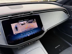 Mercedes-Benz E 53 AMG PLUG-IN HYBRID/4-MATIC/DISTRONIC/360/DIGTAL LIGHT/, снимка 13