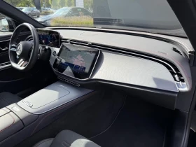 Mercedes-Benz E 53 AMG PLUG-IN HYBRID/4-MATIC/DISTRONIC/360/DIGTAL LIGHT/, снимка 9