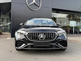 Mercedes-Benz E 53 AMG PLUG-IN HYBRID/4-MATIC/DISTRONIC/360/DIGTAL LIGHT/, снимка 3