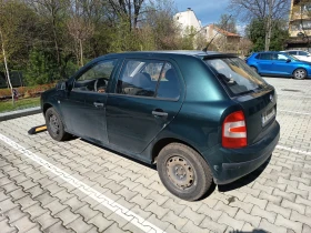 Skoda Fabia, снимка 4