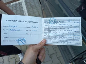 Skoda Fabia, снимка 7