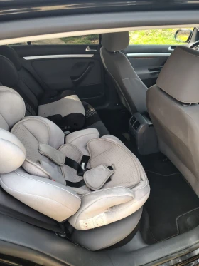 VW Golf 1.9 TDI 90 к.с, снимка 11