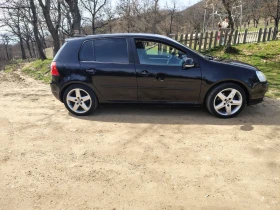 VW Golf 1.9 TDI 90 к.с, снимка 4