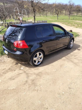 VW Golf 1.9 TDI 90 к.с, снимка 5