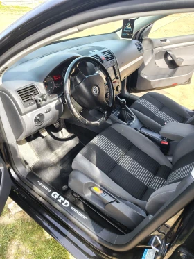 VW Golf 1.9 TDI 90 к.с, снимка 16