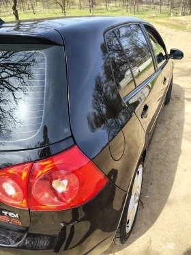 VW Golf 1.9 TDI 90 к.с, снимка 8