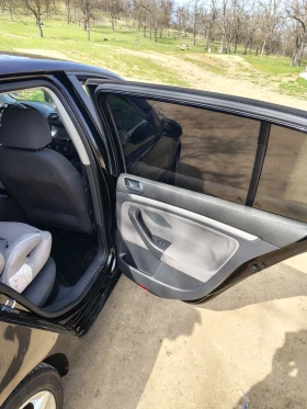 VW Golf 1.9 TDI 90 к.с, снимка 13