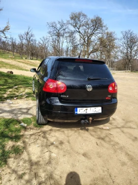 VW Golf 1.9 TDI 90 к.с, снимка 6