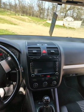 VW Golf 1.9 TDI 90 к.с, снимка 14