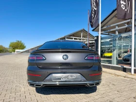 VW Arteon 2.0TDI#R-LINE#DISTR#KEYLESS#360* CAM#ALCANTARA, снимка 6
