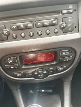 Peugeot 206 CC, снимка 2