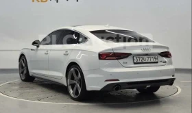 Audi A5 QUATTRO, снимка 3
