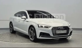Audi A5 QUATTRO, снимка 2