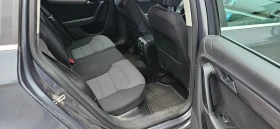 VW Passat Variant / Комби 1.4 CNG Фабричен метан, снимка 6