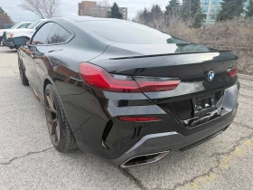 BMW 850 M * CARFAX * АВТО КРЕДИТ * ПРОГНОЗНА ЦЕНА ДО БГ * , снимка 6