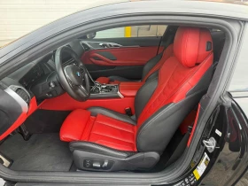 BMW 850 M * CARFAX * АВТО КРЕДИТ * ПРОГНОЗНА ЦЕНА ДО БГ * , снимка 12