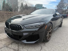 BMW 850 M * CARFAX * АВТО КРЕДИТ * ПРОГНОЗНА ЦЕНА ДО БГ * , снимка 1