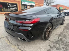 BMW 850 M * CARFAX * АВТО КРЕДИТ * ПРОГНОЗНА ЦЕНА ДО БГ * , снимка 7