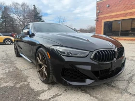BMW 850 M * CARFAX * АВТО КРЕДИТ * ПРОГНОЗНА ЦЕНА ДО БГ * , снимка 2