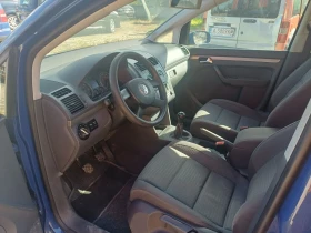 VW Touran 7 местен., снимка 7