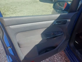 VW Touran 7 местен., снимка 8
