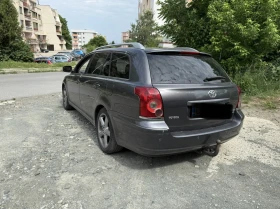 Toyota Avensis D-4D, снимка 5