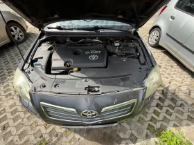 Toyota Avensis D-4D, снимка 14