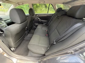 Toyota Avensis D-4D, снимка 9