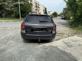 Toyota Avensis D-4D, снимка 4