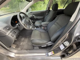 Toyota Avensis D-4D, снимка 8