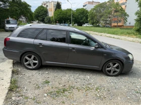 Toyota Avensis D-4D, снимка 2