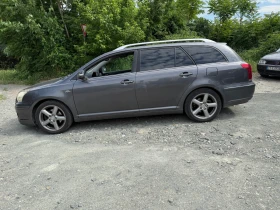 Toyota Avensis D-4D, снимка 6