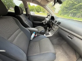Toyota Avensis D-4D, снимка 11