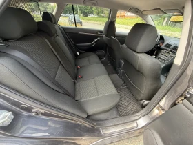 Toyota Avensis D-4D, снимка 10