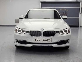 BMW 320 320d Luxury | 360  КАМЕРА | HUD | ШИБЕДАХ | КОЖА, снимка 2
