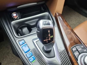 BMW 320 320d Luxury | 360  КАМЕРА | HUD | ШИБЕДАХ | КОЖА, снимка 10