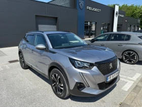 Peugeot 2008 1.5 BlueHDI 99000км, снимка 1