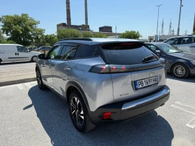 Peugeot 2008 1.5 BlueHDI 99000км, снимка 3