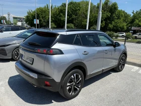 Peugeot 2008 1.5 BlueHDI 99000км, снимка 4