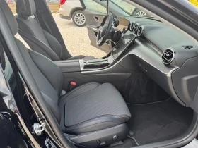 Mercedes-Benz C 200 50000KM AMG PACK, снимка 9